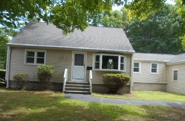 Property Photo:  55 Sherbrook Road  CT 06461 