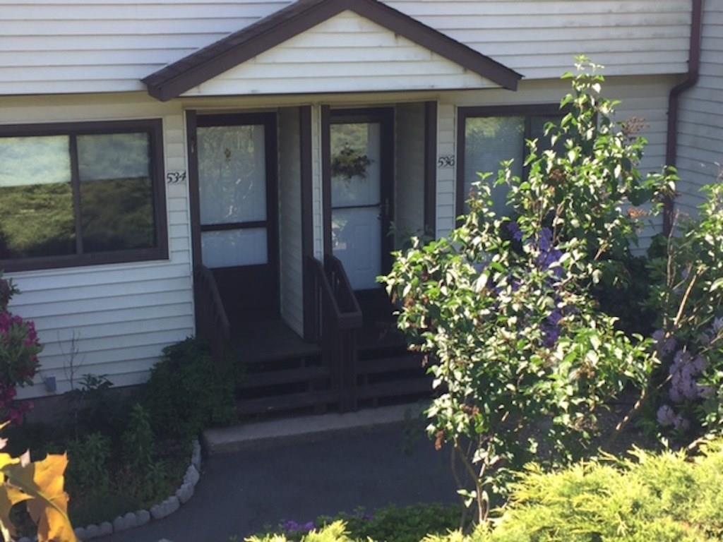 Property Photo:  534 Cypress Road 534  CT 06111 