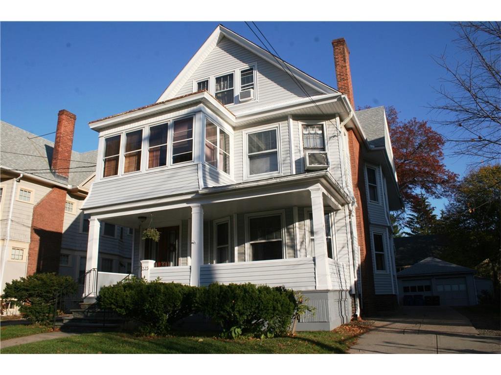Property Photo:  223 Alden Avenue  CT 06515 