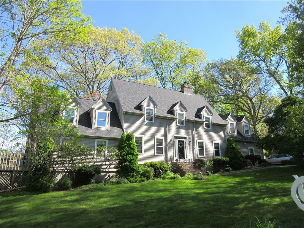 Property Photo: 39 Lovers Lane CT 06443