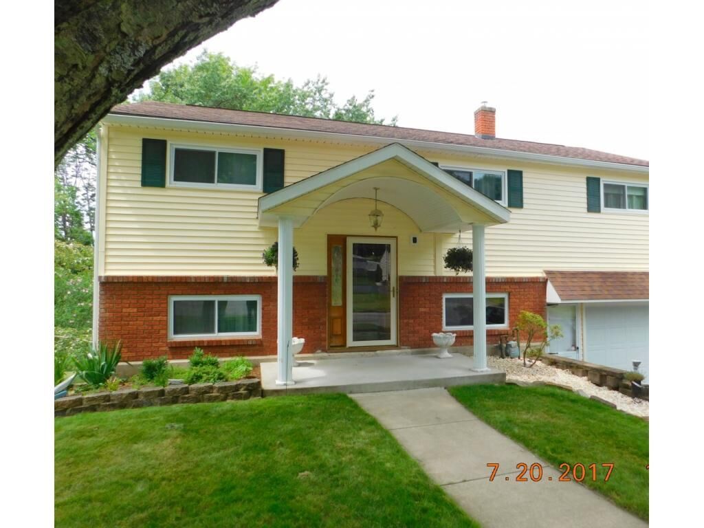 Property Photo:  4705 Amherst Avenue  NY 13850 