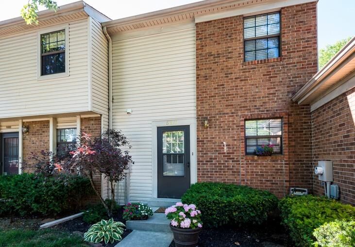 Property Photo: 6611 Bunker Oaks Trail OH 45040