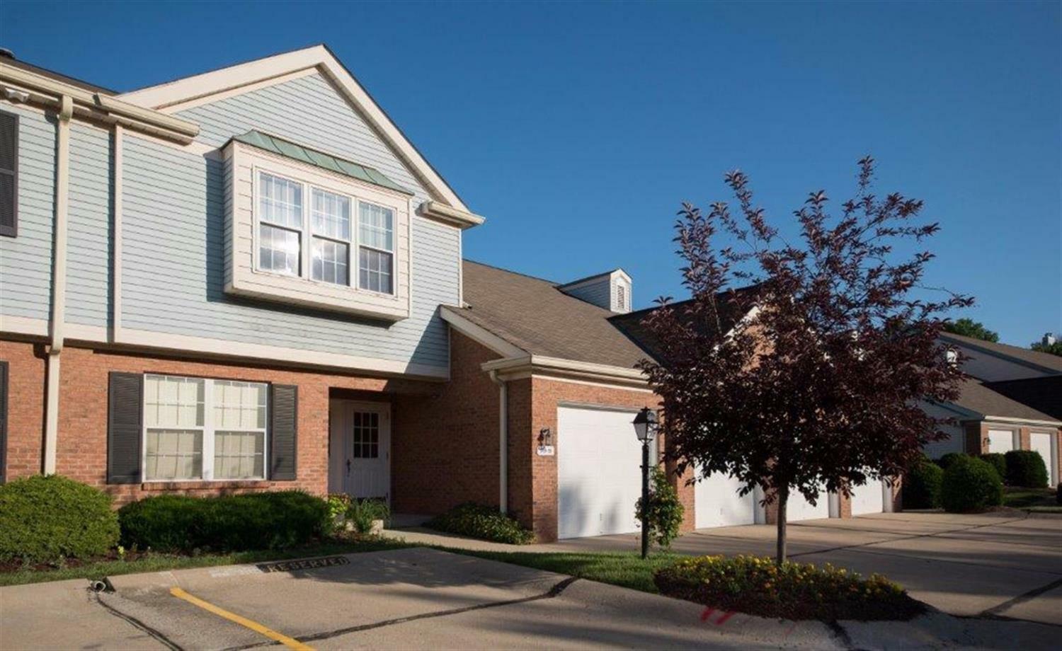 Property Photo: 5159 Carriage Hill OH 45248