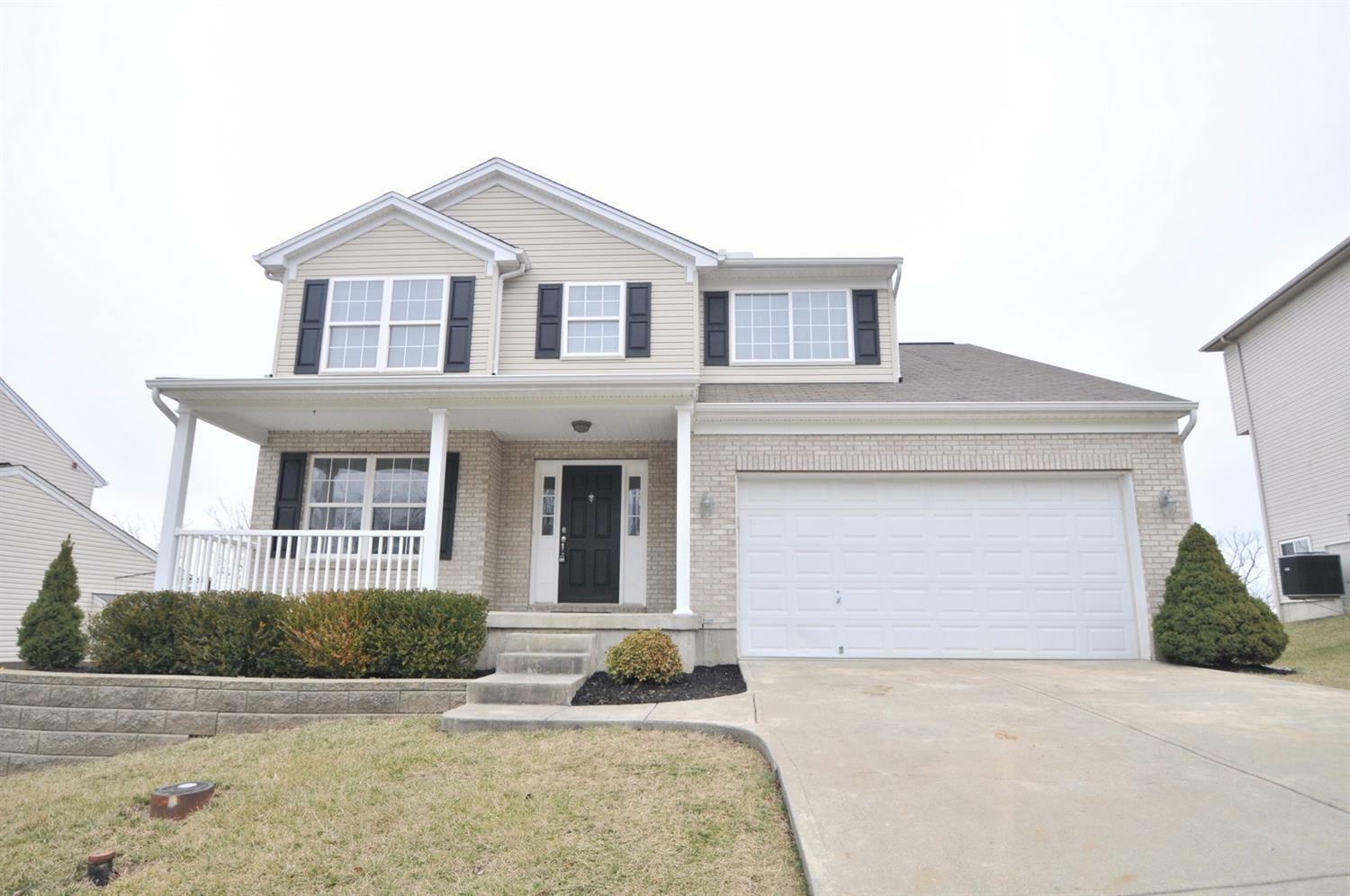 Property Photo: 6936 Alexandras Oak Court OH 45248