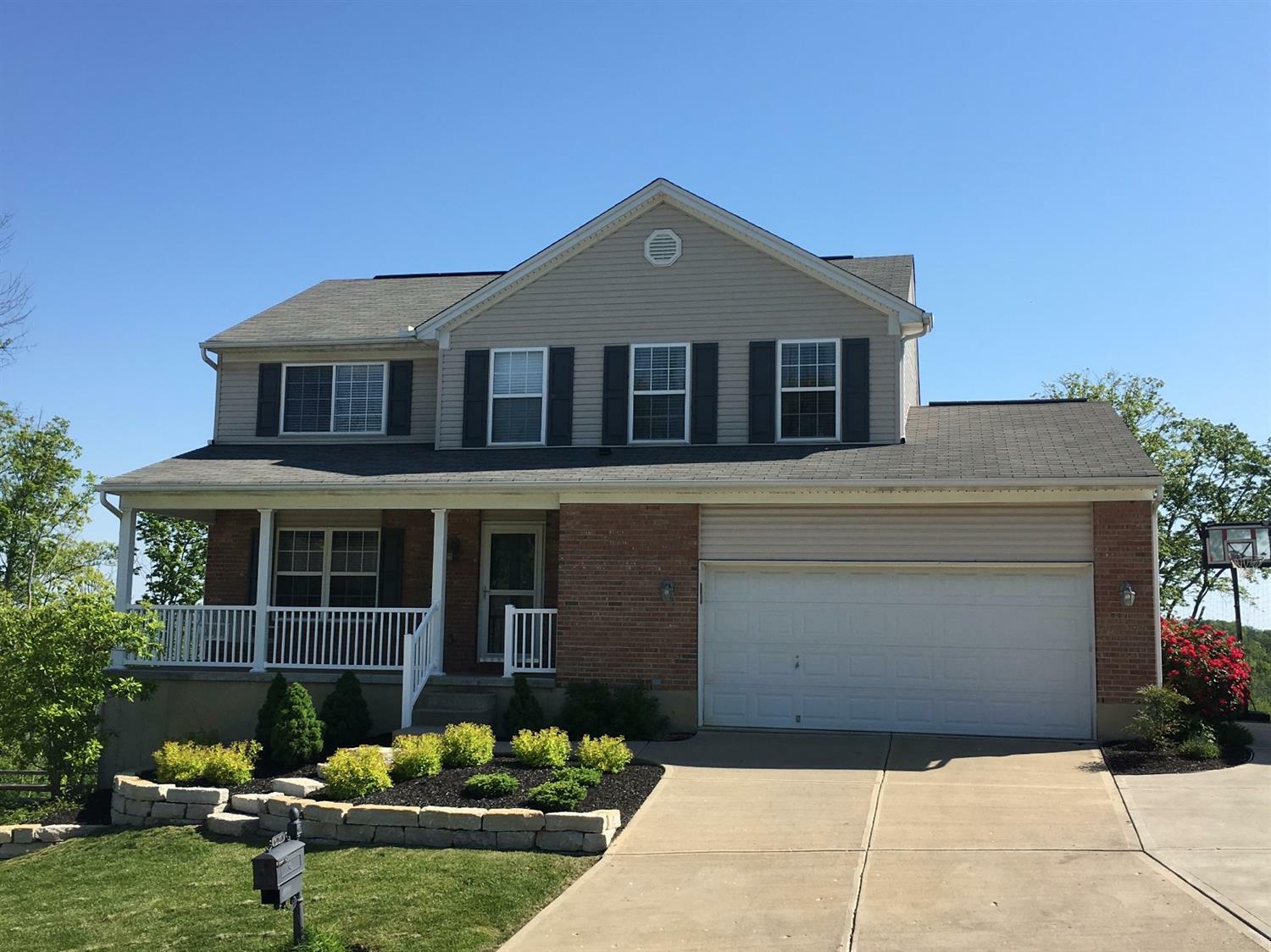 Property Photo: 6948 Alexandras Oak Court OH 45248