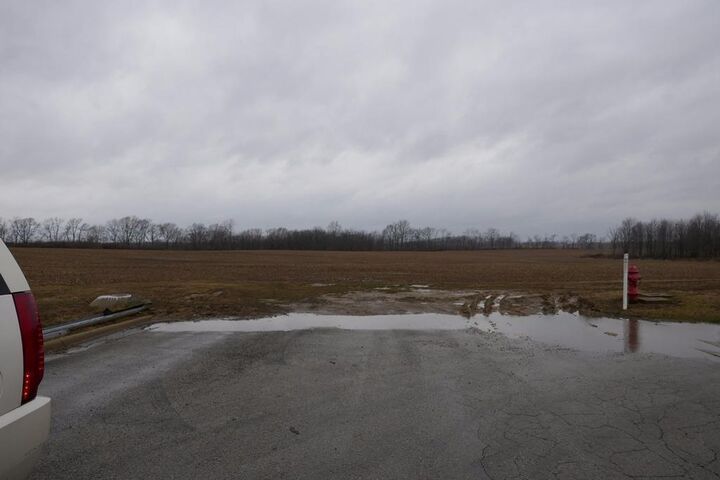 Property Photo:  0 S US Rt 68  OH 45177 