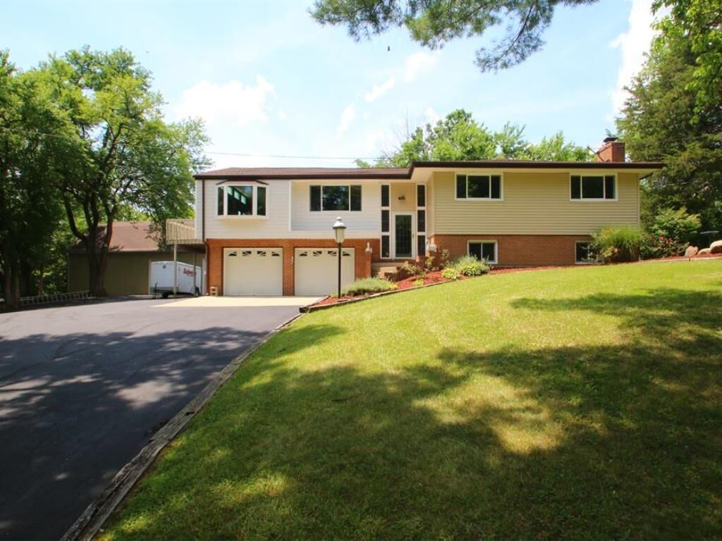 Property Photo: 4437 Perin Lane OH 45030