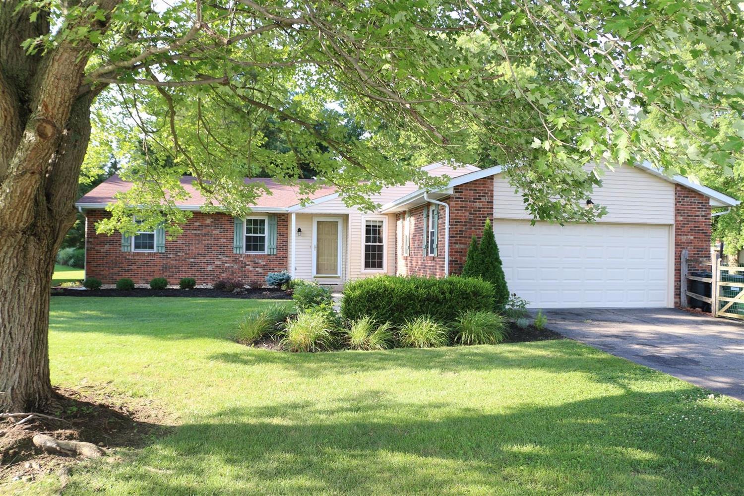 Property Photo: 2908 Gloria Lane OH 45013
