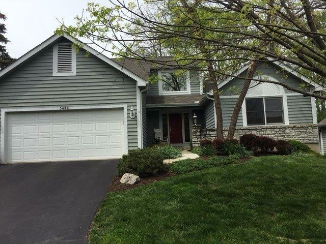 Property Photo: 3444 Cutter Lane OH 45039