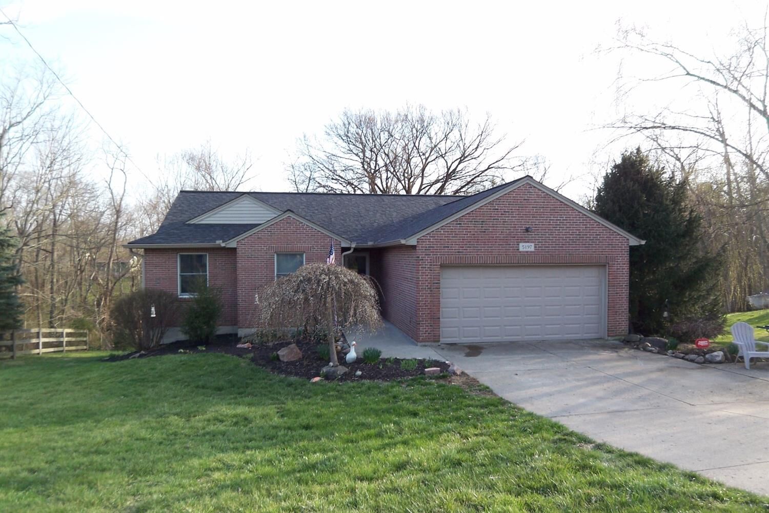 Property Photo:  5197 W Kemper Road  OH 45252 