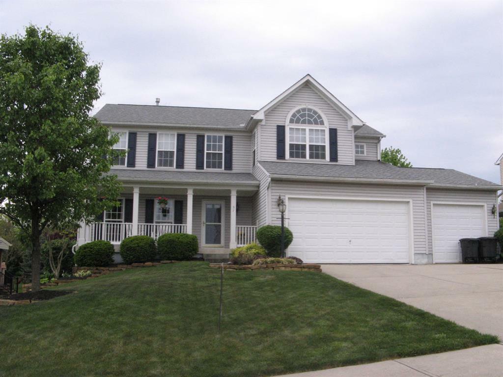 Property Photo: 37 Ridge Wood Drive OH 45050