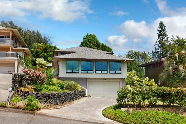 Property Photo:  4279 Kai Ikena Dr  HI 96741 