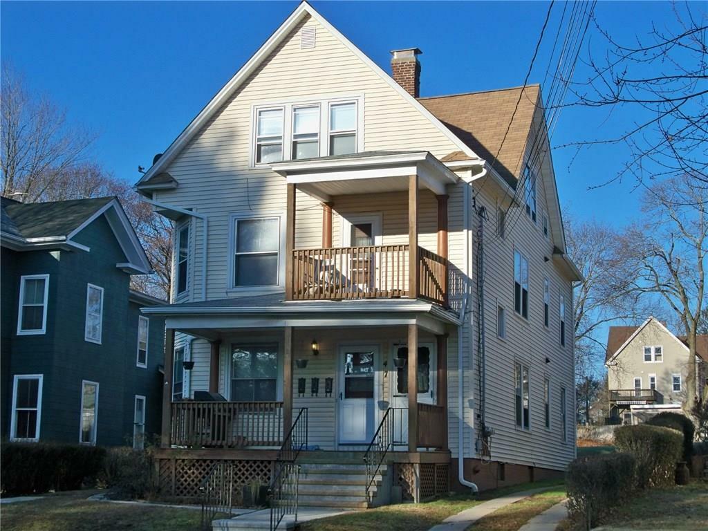 Property Photo:  47 South Elm Street  CT 06492 