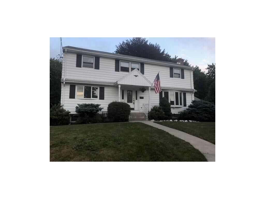 Property Photo:  10 Wilshire Boulevard  CT 06460 