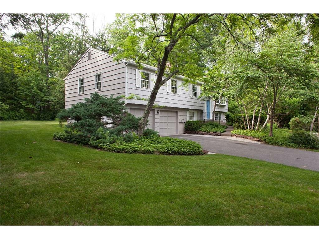 Property Photo:  15 Red Stone Drive  CT 06089 