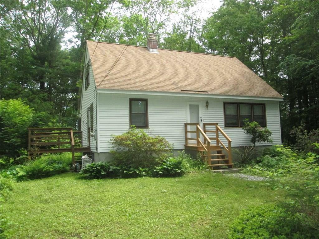 Property Photo: 1820 Storrs Road CT 06268