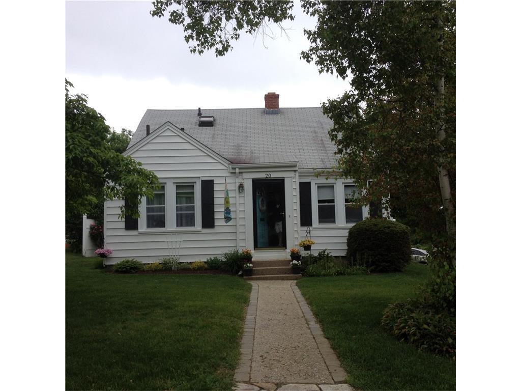 Property Photo: 20 Mellow Avenue CT 06340
