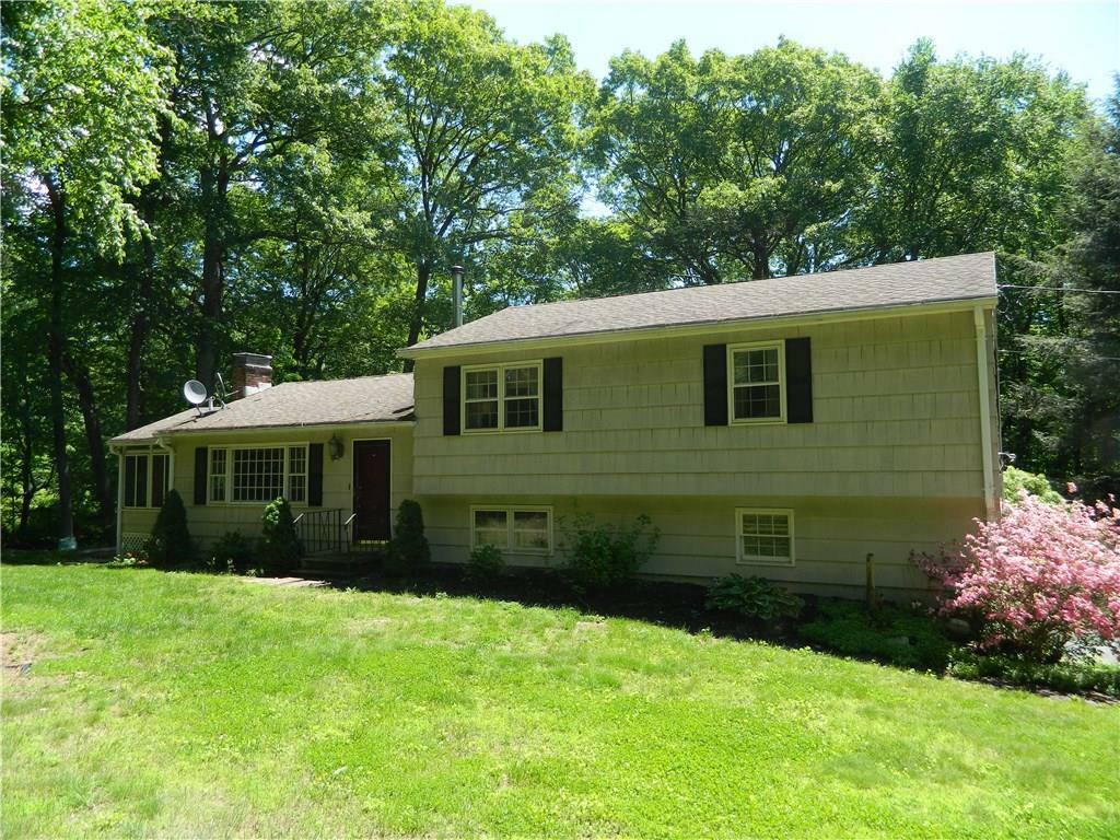 Property Photo:  108 Flag Swamp Road  CT 06488 