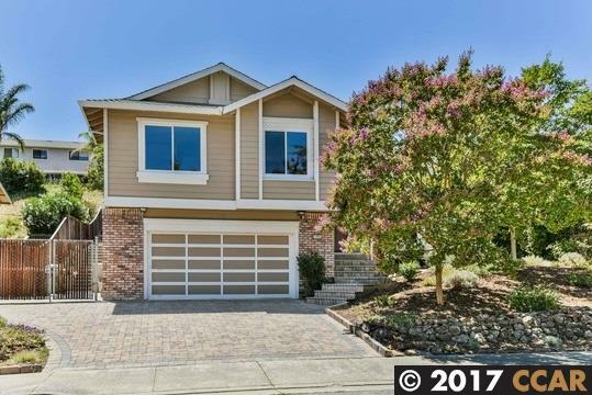 Property Photo: 1762 Jeanne Cir CA 94553-6618