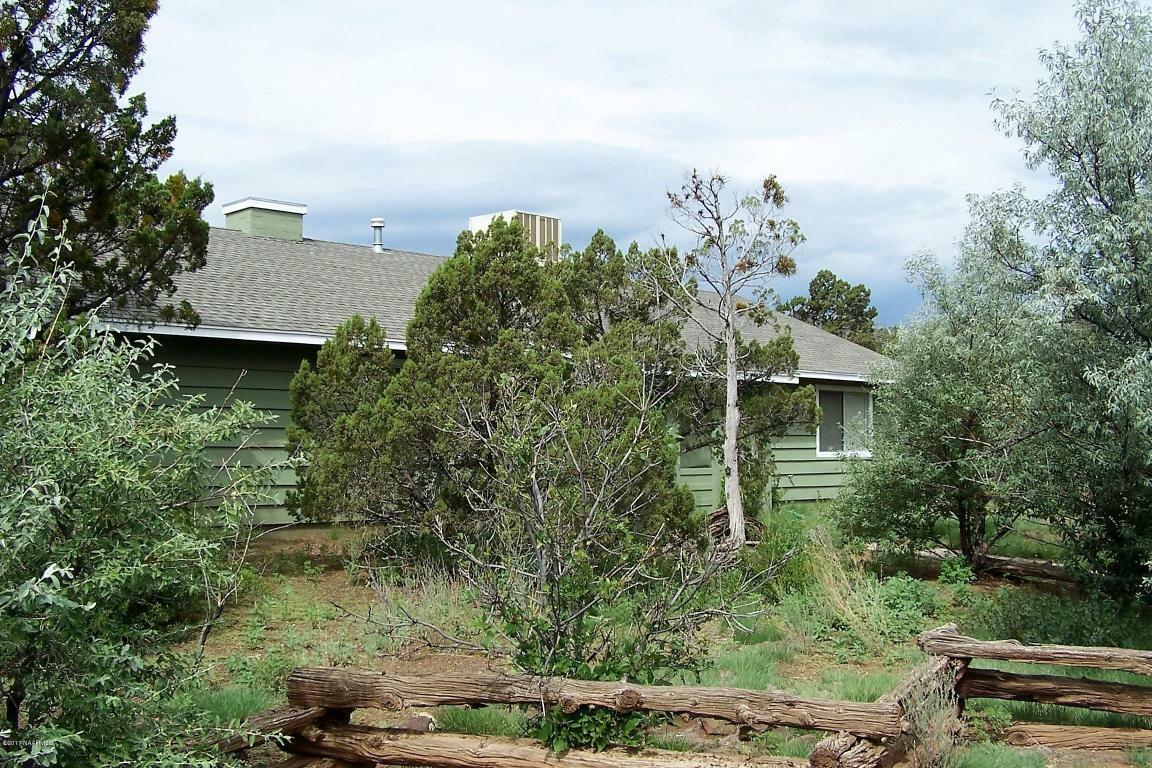 Property Photo:  6100 Wrangler Road  AZ 86004 