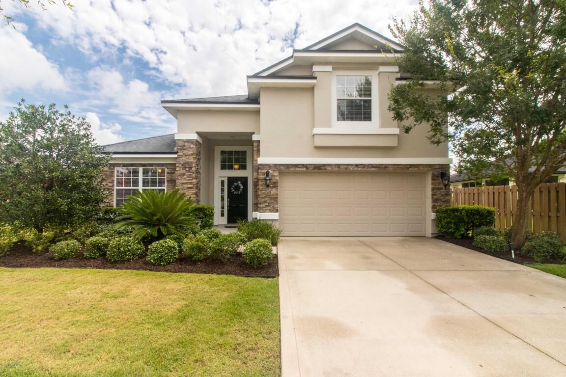 Property Photo:  14958 Bulow Creek Drive  FL 32258 