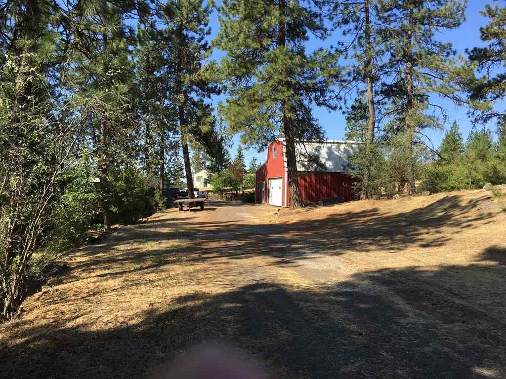 Property Photo:  16804 W Bluebird Ln  WA 99224-9357 