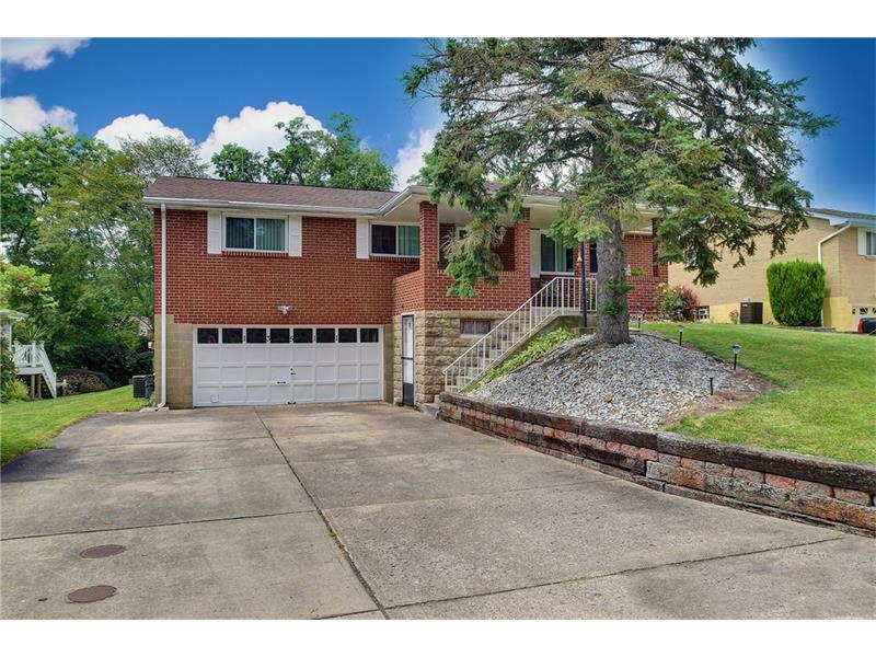 Property Photo: 13511 Saint Clair Dr PA 15642