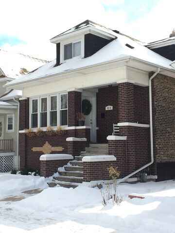 Property Photo:  5219 22nd Place  IL 60804 