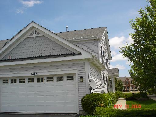 Property Photo:  1415 Wesley Court  IL 60060 