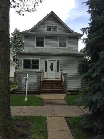 Property Photo: 3750 N Lowell Avenue IL 60641
