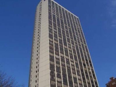 Property Photo:  2 E Oak Street 2107  IL 60611 