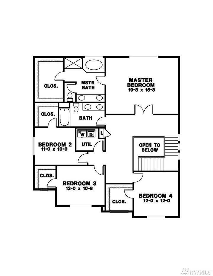 Property Photo: 3317 Meadow Park Ave WA 98022