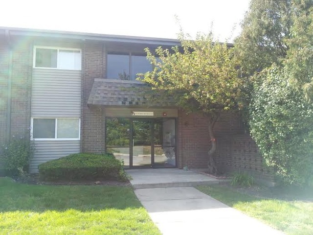 Property Photo: 4518 Beau Monde Drive 203 IL 60532