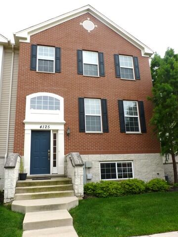 Property Photo:  4125 Bethlehem Road  IL 60504 