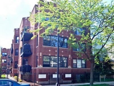 Property Photo:  4838 N Ashland Avenue 2E  IL 60640 