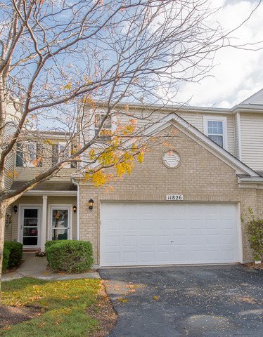 Property Photo:  11826 Heritage Meadows Drive  IL 60585 