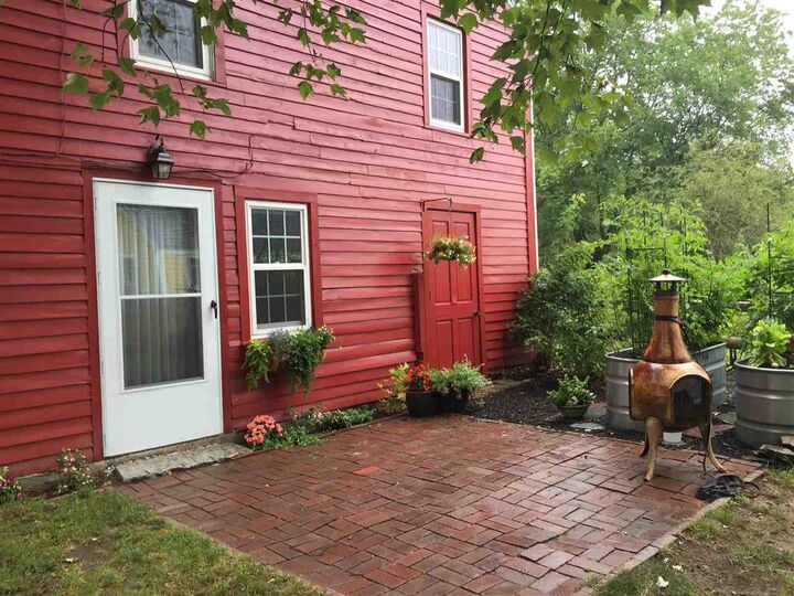 Property Photo: 14 Rockrimmon Rd 2 Ginger Way Road 29 NH 03848