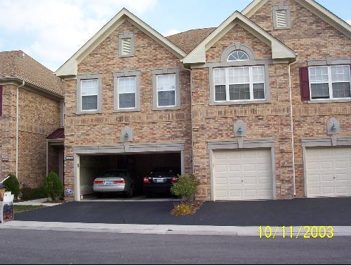 Property Photo: 1235 S Christine Court IL 60061