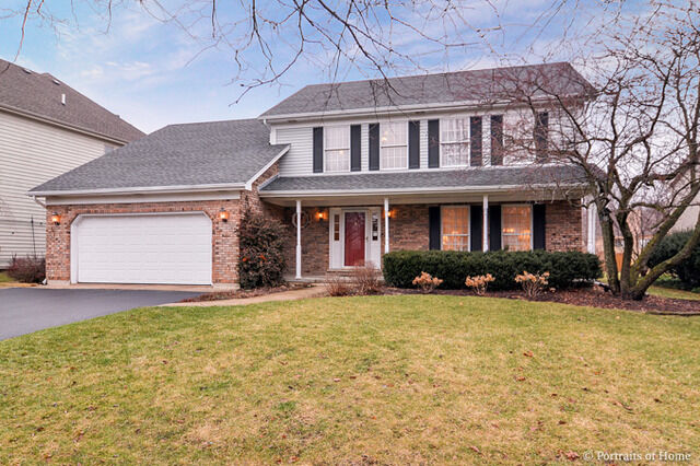 1036 Buckingham Drive  Naperville IL 60563 photo