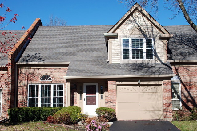 Property Photo: 3964 Newport Way IL 60004