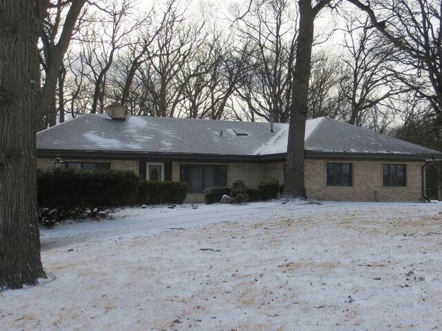 Property Photo:  3200 Meyers Road  IL 60523 