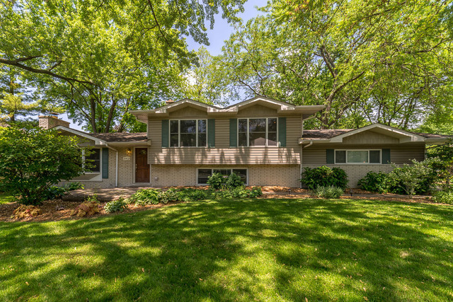 Property Photo:  28W224 Oswego Road  IL 60540 