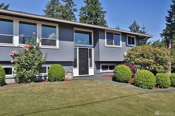 Property Photo: 5834 Useless Bay Ave WA 98260