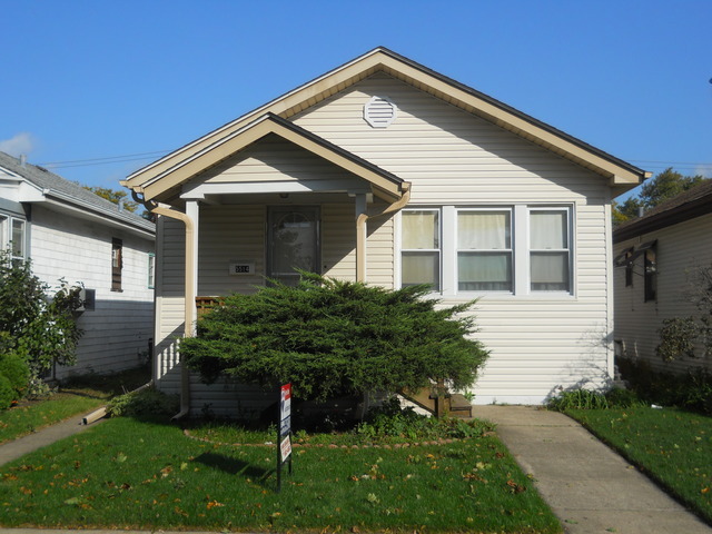 Property Photo:  5514 Grace Street  IL 60641 