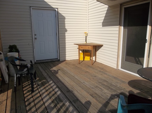 Property Photo:  113 South Main Street C  IL 60084 