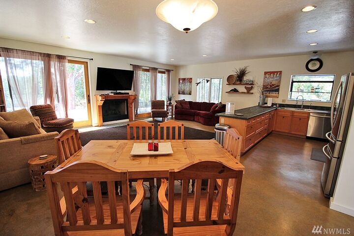 Property Photo: 4770 Roche Harbor Rd WA 98250