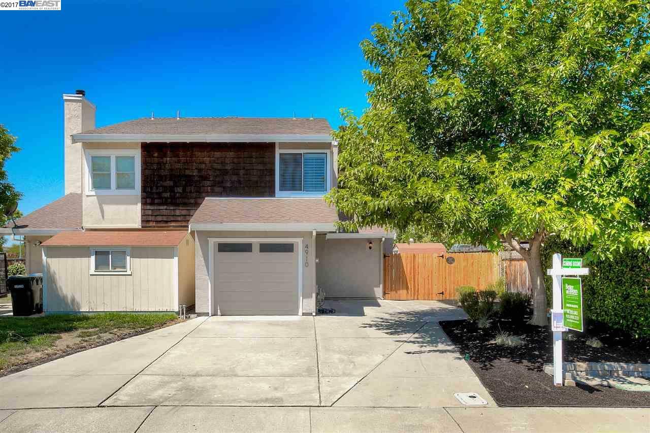 4910 Lyra Ct  Livermore CA 94551 photo