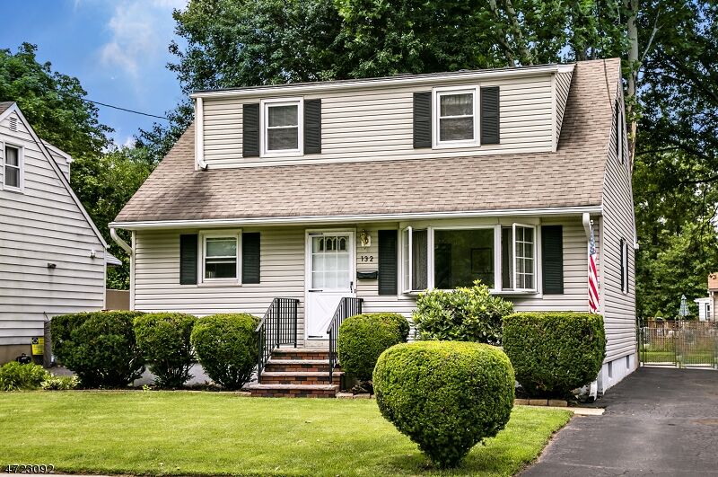 Property Photo:  132 Cedar St  NJ 08880 