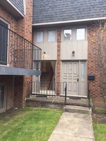 Property Photo: 1111 S Waukegan Road 15 IL 60045