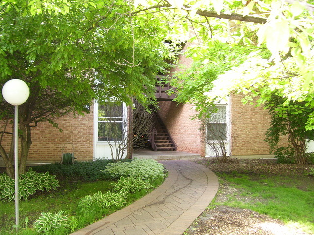 Property Photo: 5538 E Lake Drive 38C IL 60532